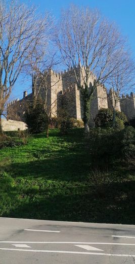 Guimarães Castle