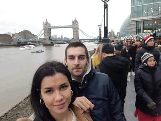 London Bridge