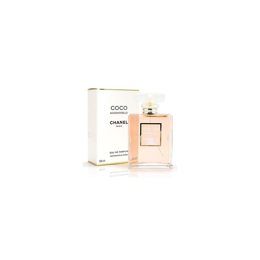 Chanel Coco Mademoiselle