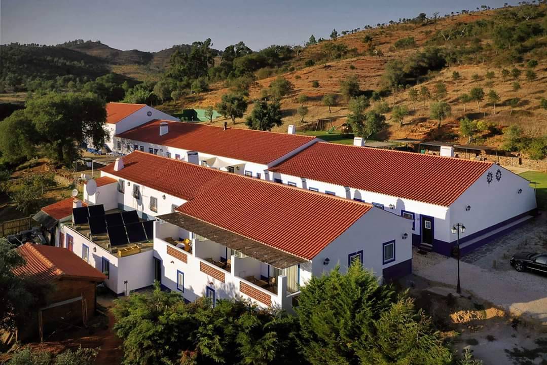 Place Quinta Do Chocalhinho