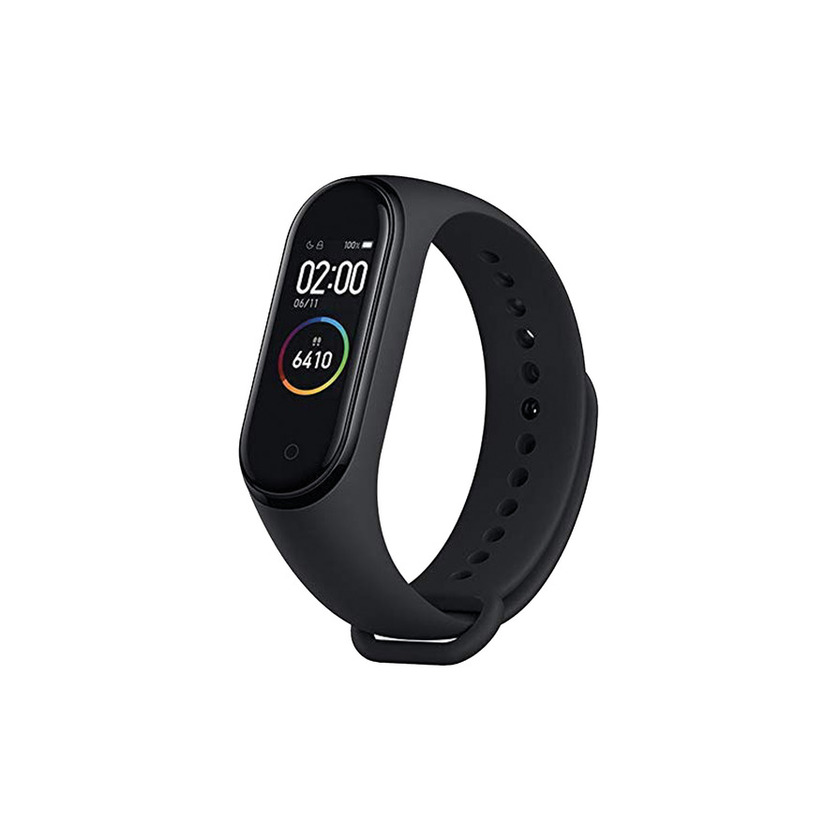 Xiaomi Mi Band 4 Pulsera de Actividad

