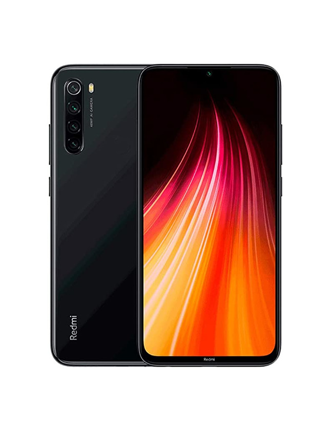Xiaomi Redmi Note 8 Teléfono