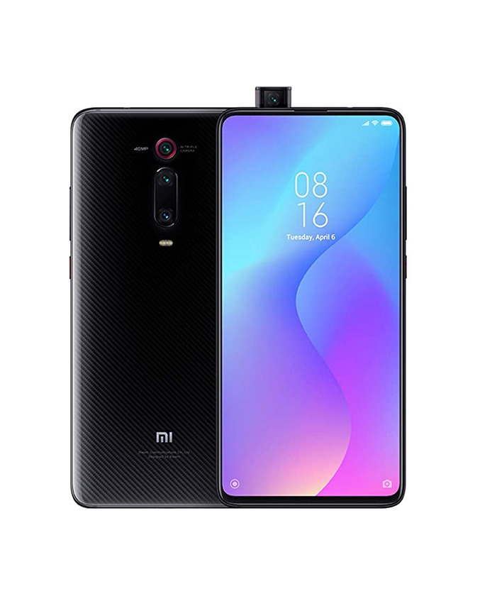 Xiaomi Mi 9T
