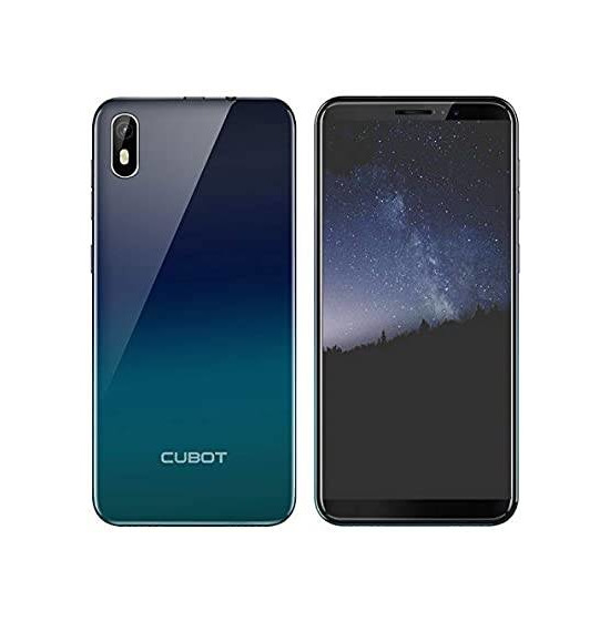 CUBOT J5 Doble SIM Smartphone