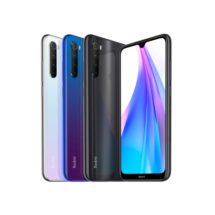 Xiaomi Mi Note 8T