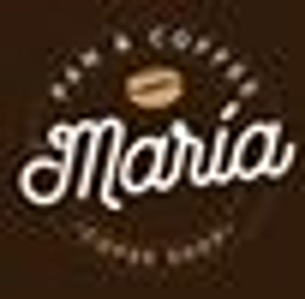 Restaurants Pan&coffee Maria