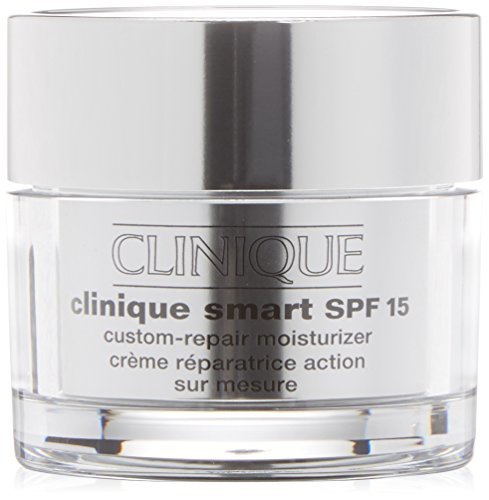 Belleza Clinique Smart Spf15 - Crema antiarrugas