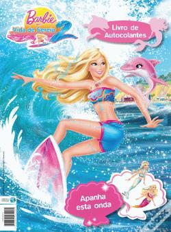 Películas Barbie- Em Vida de Sereia