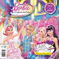 Movies Barbie- E o Segredo das Fadas