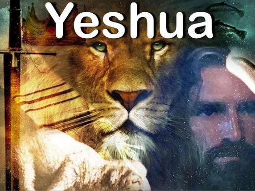 Yeshua- Fernandinho