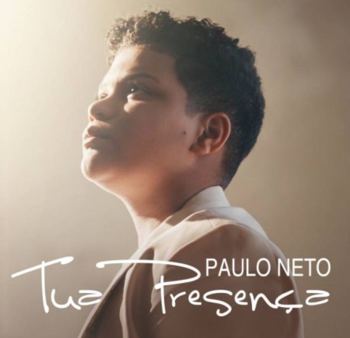 Canción Tua presença- Paulo Neto