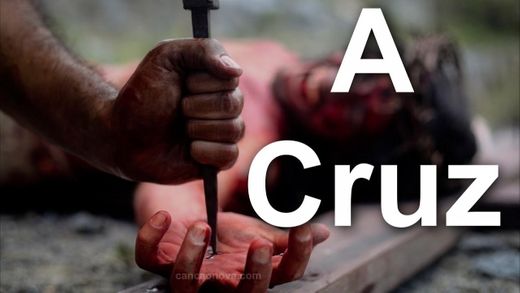 A extraordinária pregação sobre  a Cruz de Cristo