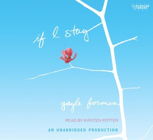 Libro If I Stay