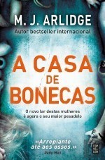 Book A Casa de Bonecas