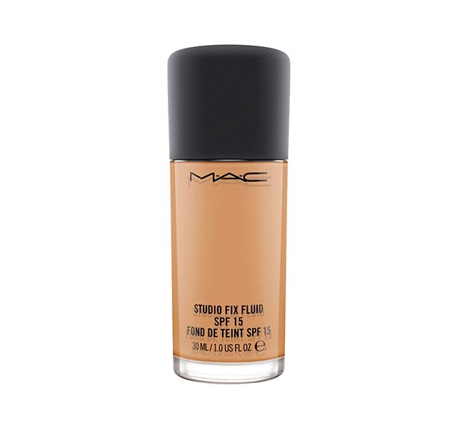 Fashion Base Mac