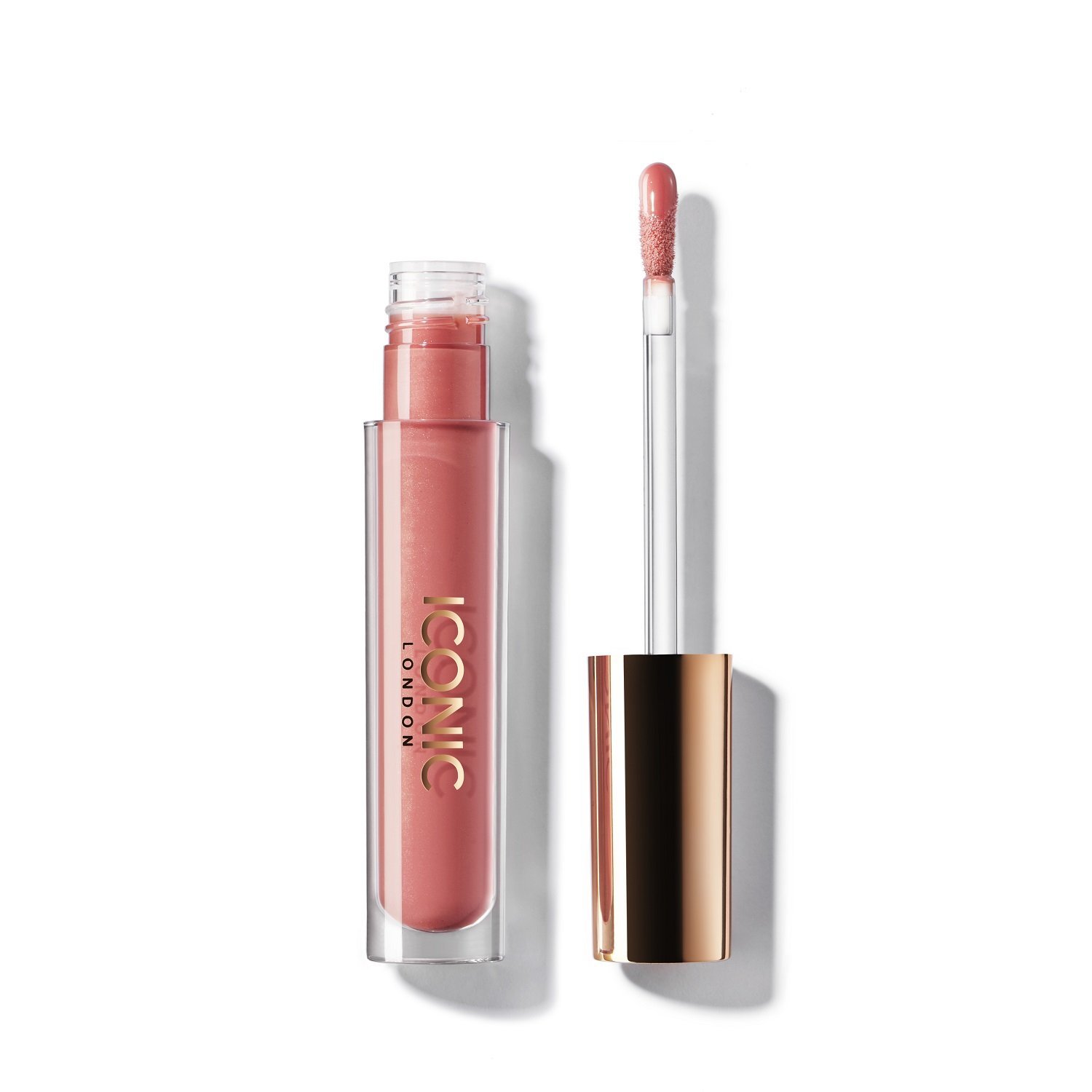 Fashion Lip Gloss | Glossier