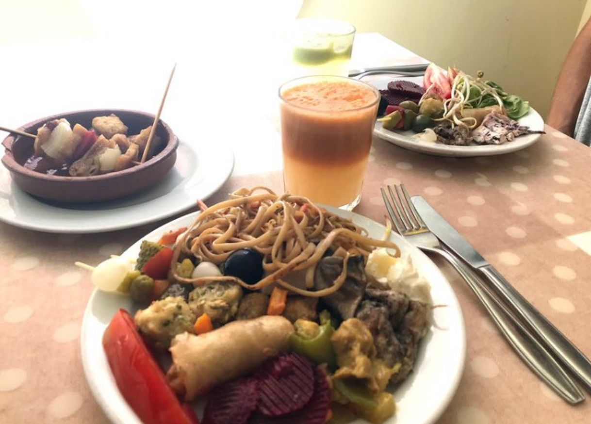 Restaurants Loving Hut
