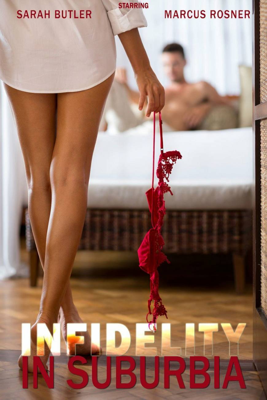 Película Infidelity in suburbia