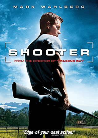 Película Shooter