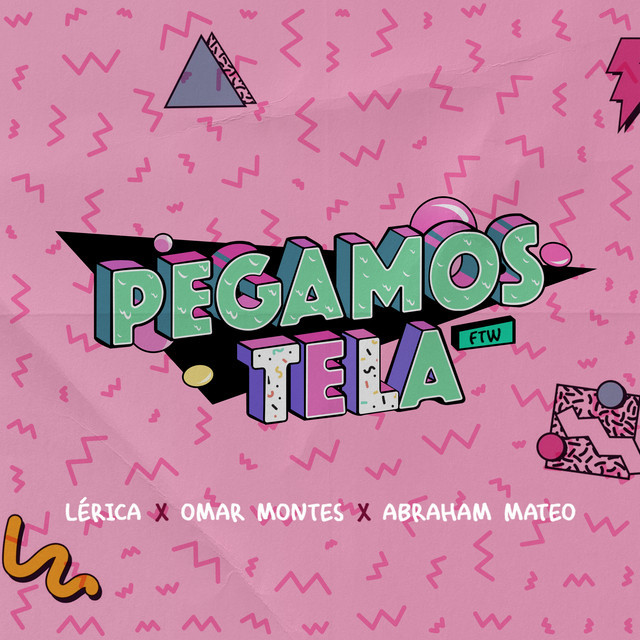 Pegamos Tela