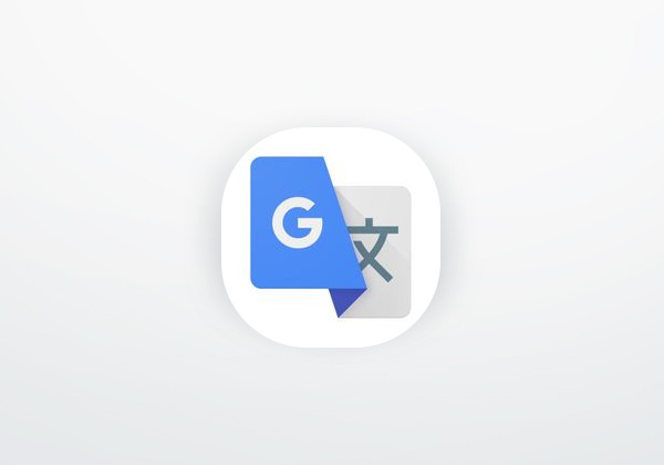 App Google Translate