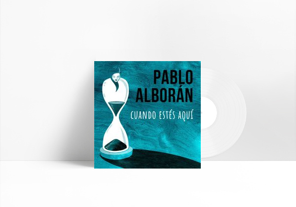 Music Cuando estés aquí