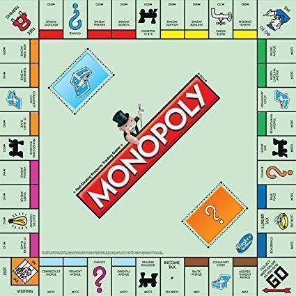 Videojuegos Monopoly