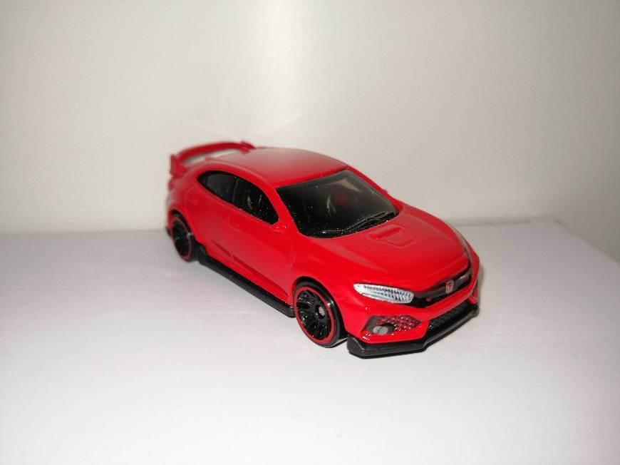 Productos 2018 Honda Civic Type R  FYB72