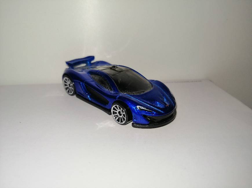 Productos McLaren P1 DHP95