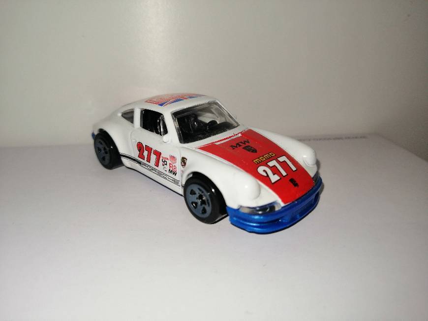 Producto '71 Porsche 911 FJV41