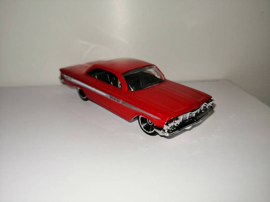 Product '61 Impala