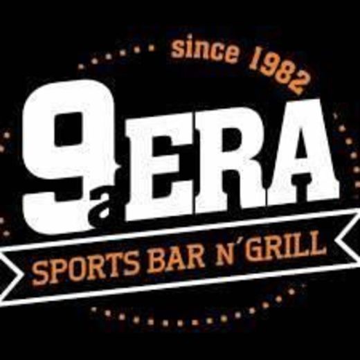 9aEra Sports Bar N'Grill
