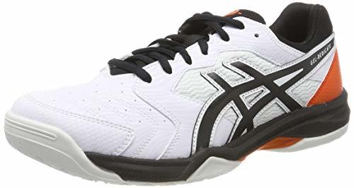 Lugar Asics Gel-Dedicate 6, Zapatillas de Tenis para Hombre, Multicolor