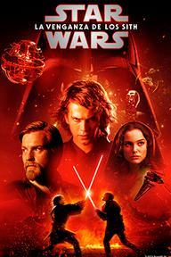 Movie La guerra de las galaxias. Episodio III: La venganza de los Sith