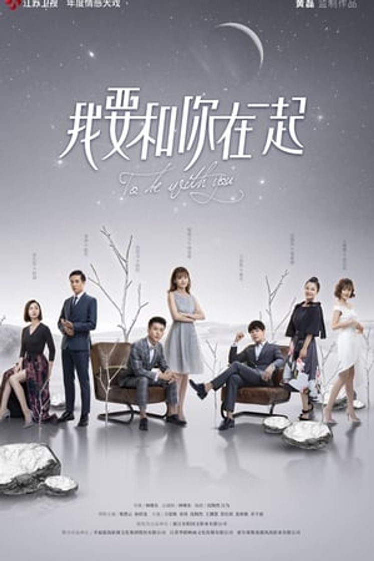 Serie 我要和你在一起