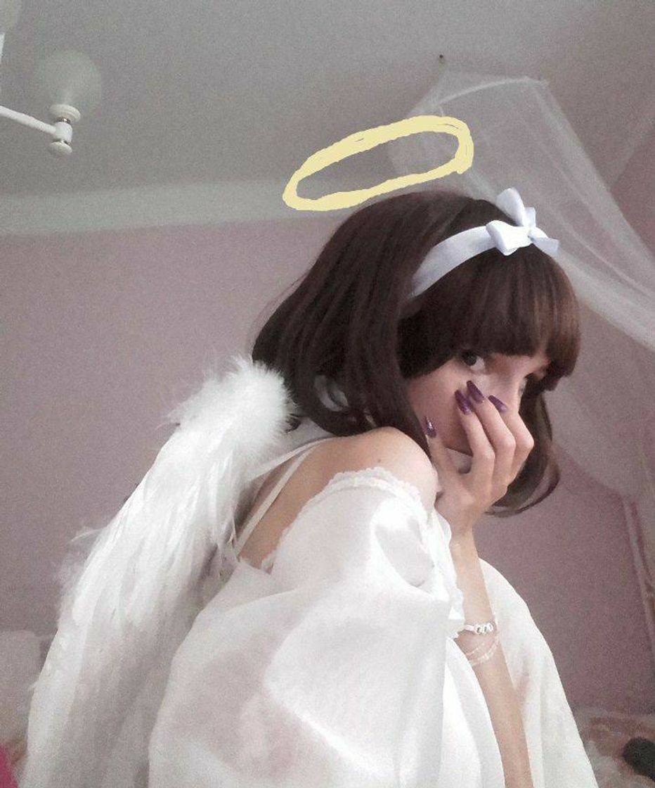 Fashion Soft angel 