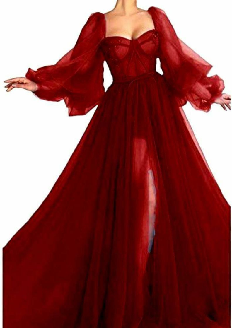 Social Vestidos 