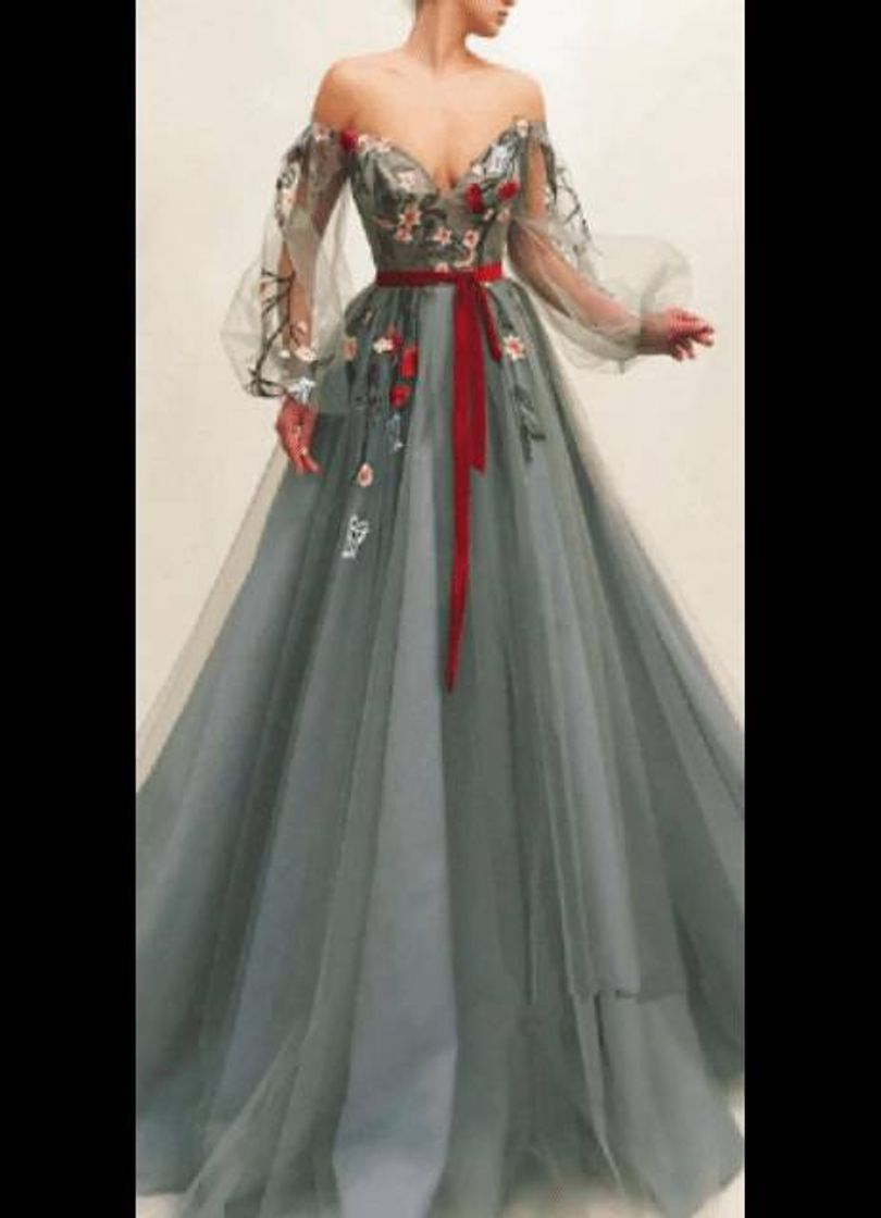 Social Vestidos 