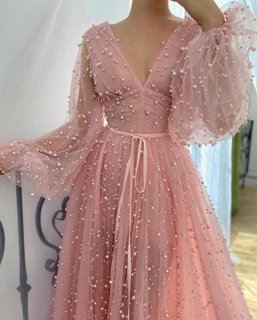Social Vestidos 