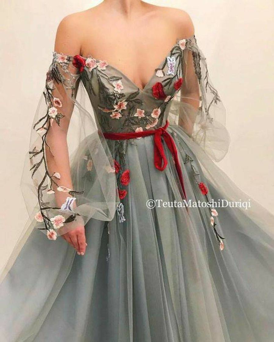 Social Vestidos 