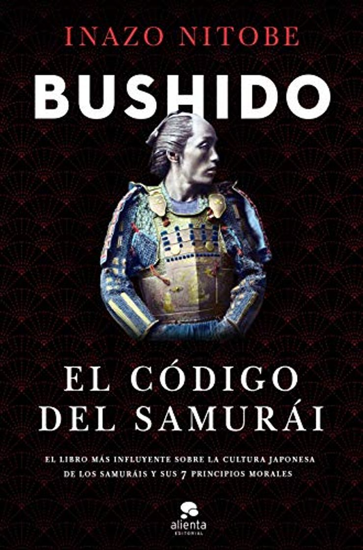 Libro Bushido: El código del samurái