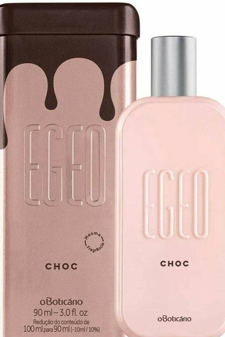 Fashion Perfume EGEO