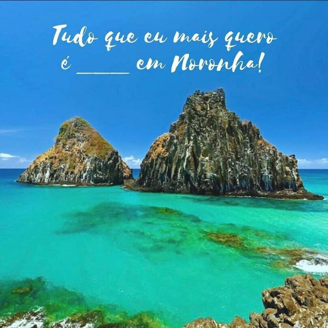 Place Fernando de Noronha