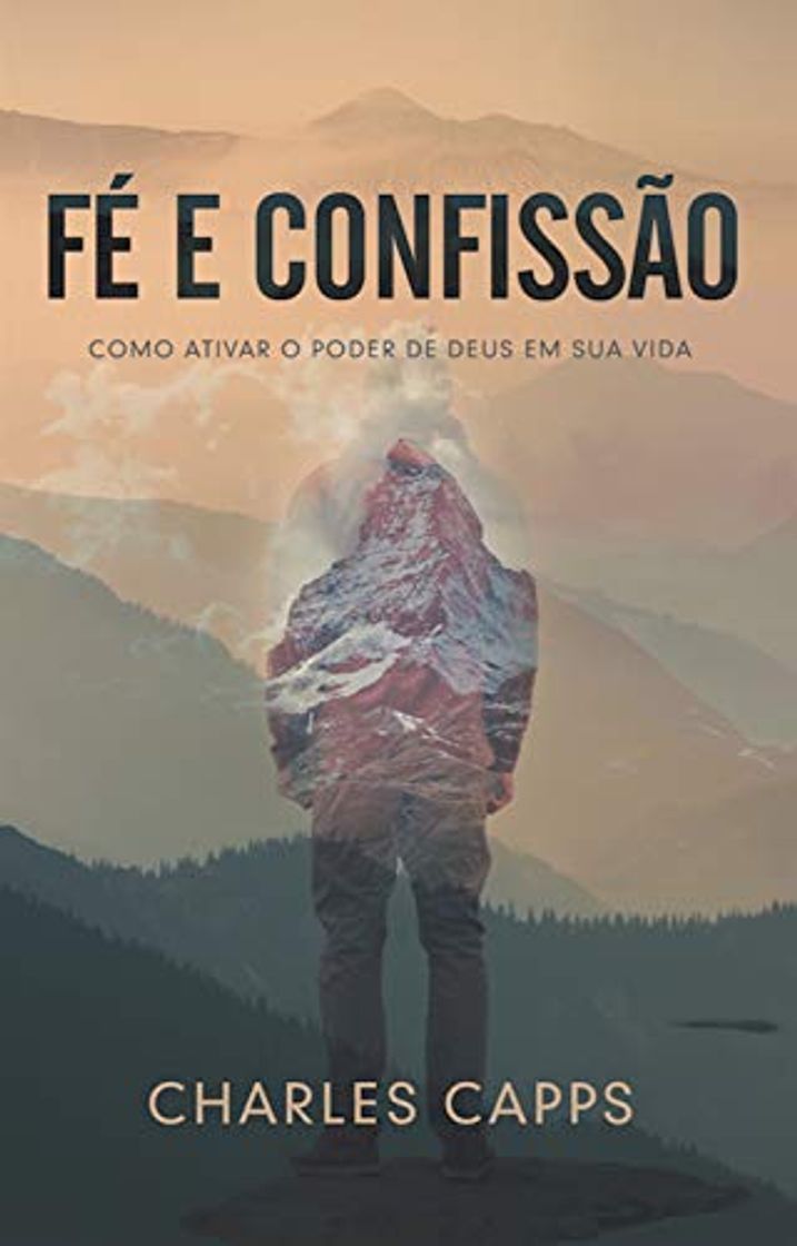 Book Fé e Confissão