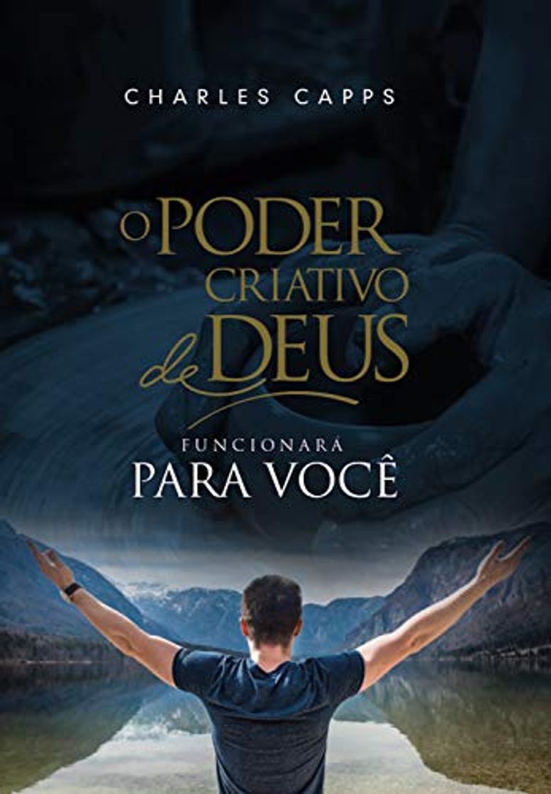 Books O poder Criativo de Deus Funcionará para Você