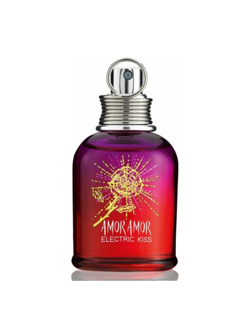 Social Amor Amor Electric Kiss EDT Cacharel precio