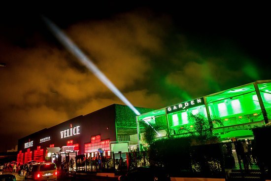 Place Velice Discoteca