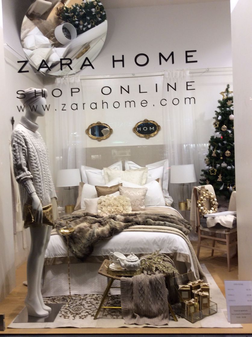 App ZaraHome Shop Online