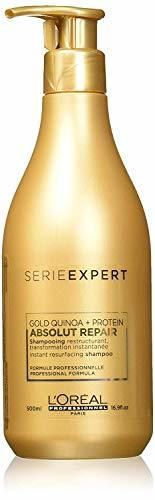 L'oreal Expert Professionnel Absolut Repair Gold Shampoo 500 ml