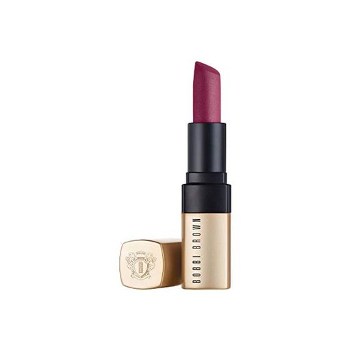 Bobbi Brown Luxe Matte Lip Color